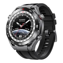 Huawei Watch Ultimate Reloj Inteligente Negro GPS 32 GB 1.5 Pulgadas