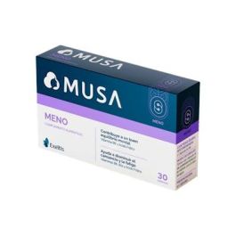 Musa Meno 30 Caps Precio: 24.9948193. SKU: B18EKJENRH