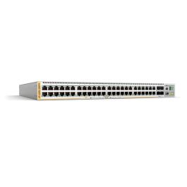 Switch Allied Telesis AT-X530L-52GPX-50 Precio: 4848.49999953. SKU: B123J386H8