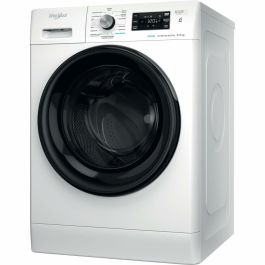 Lavadora - Secadora Whirlpool Corporation FFWDB964489BVSP 1400 rpm 9 kg 6 Kg