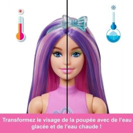Barbie JFV58 Muñecas con Globos y Animales, Surtido MATJFV58