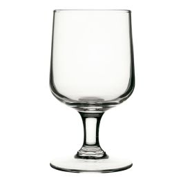 Arcoroc Copas de Agua Suecia, Set de 6, Vidrio Templado Extra Resistente Transparente 25 cL, Apto Lavavajillas y Microondas Precio: 27.50000033. SKU: S2704013