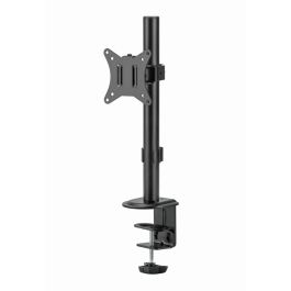 Gembird MA-D1-02 soporte para monitor 81,3 cm (32") Escritorio Negro Gembird MA-D1-02 soporte para monitor 81,3 cm (32") Escritorio Negro