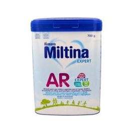 Humana Miltina Ar 700gr Humana Miltina Ar 700gr Precio: 26.4999999. SKU: B176R7EADY