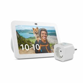 Tablet Amazon ECHO SHOW 8 3RD GEN Blanco Precio: 219.50000039. SKU: B16M55L2QF