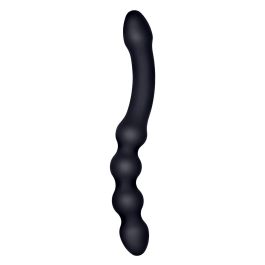 Consolador de Doble Penetración NMC Negro Precio: 31.89000012. SKU: B1JRYC9367