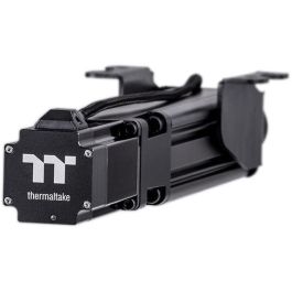 Thermaltake GM5 3DOF Motion System Negro Alámbrico 520x485x255 mm 27 kg