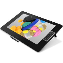 Wacom Cintiq Pro 24 Monitor Interactivo Creativo 23.6" 4K UHD, Lápiz Pro Pen 2 8192 Niveles de Presión, DTK-2420/DTH-2420 Precio: 2055.89000045. SKU: B1CXRRMQ88