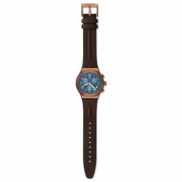 Reloj Hombre Swatch (Ø 43 mm)