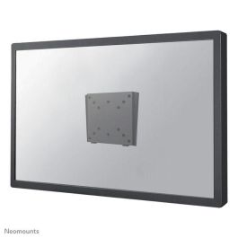 Neomounts FPMA-W25BLACK Soporte de Pared Ultraplano para Pantallas/Monitores de 10-30", Máx. 30 kg, VESA 50x50-100x100, Negro Precio: 32.49999984. SKU: B17LK2RN27