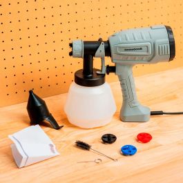 Pistola de Pintura Eléctrica Spraint InnovaGoods 1 L 500 W
