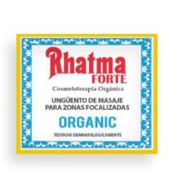 Balsamo Unguento Rhatma Forte 50Ml Precio: 17.78999959. SKU: B1J3ZVL9N3
