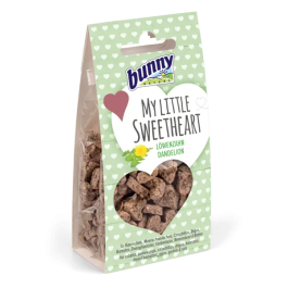 Bunny Nature My Little Sweetheart Diente De Leon Snacks 8x30 gr Precio: 18.59. SKU: B1JDHZYYKN
