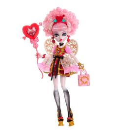 Monster High Cupid Asteria Scary Sweet Birthday Muñeca Colección Cumpleaños con Accesorios Precio: 37.50000056. SKU: B16J243N7C