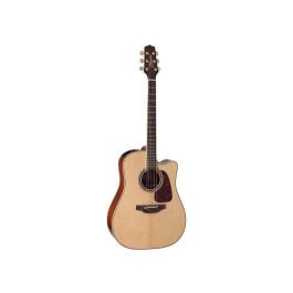Takamine Guitarra Dreadnought Cutaway Electro Precio: 1420.49999982. SKU: B1FK7X3VFW