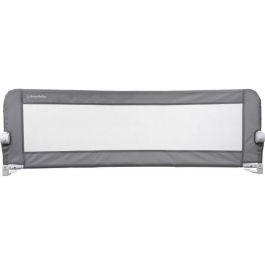 Dreambaby DRE9312742477509 Barrera de Cama Nicole para Camas y Camas Planas 150x50 cm Gris Precio: 73.94999942. SKU: B168H2FPKM