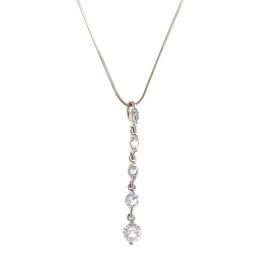 Collar Mujer Cristian Lay 49335450 (45 cm) Collar Mujer Cristian Lay 49335450 (45 cm)