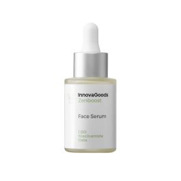 Sérum Facial CBD Zenboost InnovaGoods 30 ml Sérum Facial CBD Zenboost InnovaGoods 30 ml
