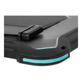 Targus SAFEPORT RUGGED MAX Funda para iPad 10th gen. 10.9" Resistente a Golpes Negro