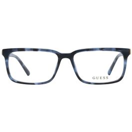Montura de Gafas Hombre Guess GU50068 54092 Montura de Gafas Hombre Guess GU50068 54092