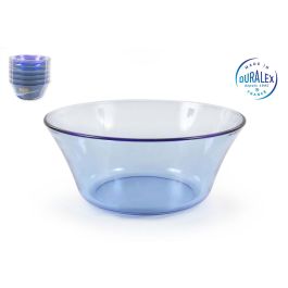 Duralex Ensaladera Marine Lys Ø17 cm - 91 cl (24 Unidades) Precio: 62.50000053. SKU: S2209003
