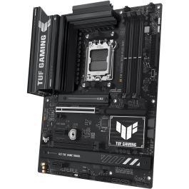 ASUS AM5 TUF B850-PLUS WiFi Placa Base para AMD Ryzen