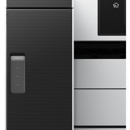 Epson ET-M16680 EcoTank Pro Impresora Monocromo A3 Inyección de Tinta con Dúplex, WiFi y Pantalla Táctil