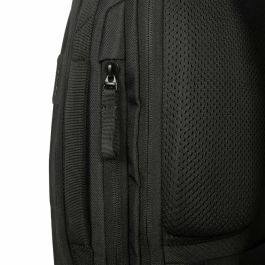 Mochila para Portátil Targus TBB652GL Negro Mochila para Portátil Targus TBB652GL Negro