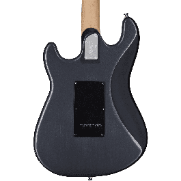 Sterling Cutlass Ct30 Sss - Guitarra Eléctrica - Charcoal Frost