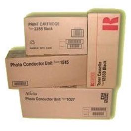 RICOH Print Cartridge Cyan SP C360HE Precio: 101.50000058. SKU: S8416089