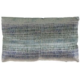 Cojín Alexandra House Living Azul Textil 50 x 30 cm Precio: 20.50000029. SKU: B1C8BYRVMQ