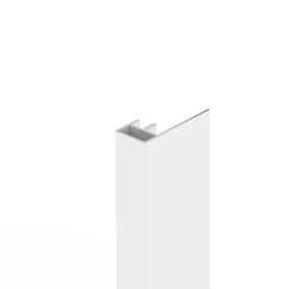 Trentadue SP16 Perfil Vertical Ateneo Aluminio 2.45m Blanco Mate para Muebles sin Tirador (6 Unidades) Precio: 78.88999987. SKU: B13YM9HAR7