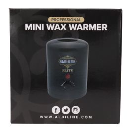 Albi Mini Fusor De Cera R&J Black Elite Edit Limi 165 ml (2819E) Precio: 24.78999963. SKU: B138B6G3QF