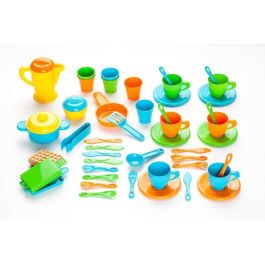 Caja menaje para las cocinas con 45 piezas Caja menaje para las cocinas con 45 piezas