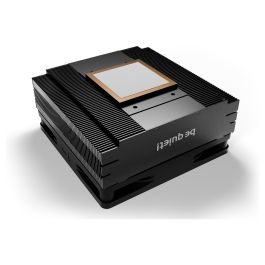 Be Quiet BK034 Pure Rock LP Disipador de CPU - 135 mm