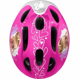 STAMP - Casco S - Barbie