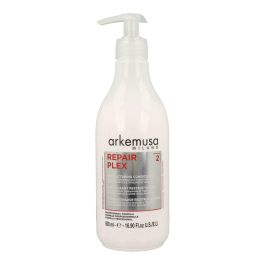 Dikson Arkemusa Repair Plex Restructuring Acondicionador 500ml - Fortalece y Suaviza Precio: 7.58999967. SKU: B12LSA7BKZ