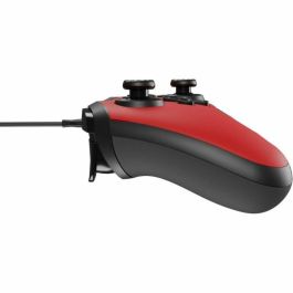 Mando Gaming Genesis Rojo Nintendo Switch