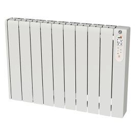 Radiador de Aceite Cointra COSMOS1500 Blanco 1500 W Radiador de Aceite Cointra COSMOS1500 Blanco 1500 W