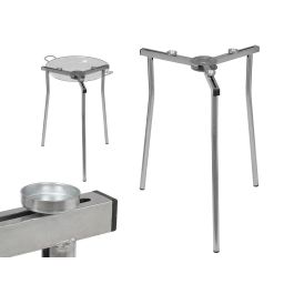 Tripode Regulable Quemador La Dehesa 72X11CM (4 Unidades) Precio: 107.49999975. SKU: B15YL7ER3H