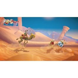 Microids Astérix y Obélix: Misión Babilonia - Juego para PS5