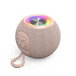 Altavoz Bluetooth Portátil Hama 00188240 5 W Rosa Precio: 19.49999942. SKU: B134HWQG39