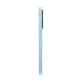 Smartphone Samsung A17 LIGHT BLUE