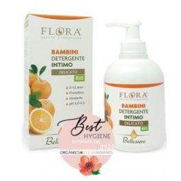 Gel Intimo Niñas 3-12Años 250Ml. Bio Gel Intimo Niñas 3-12Años 250Ml. Bio Precio: 18.6219. SKU: B19N9AB686