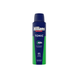 Williams Deo Spray Tonic 150 mL Precio: 4.084839. SKU: B19APKN6XP
