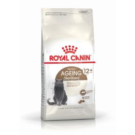 Royal Canin Feline Ageing +12 Sterilised 2 kg Precio: 32.89. SKU: B1FR2R79AE