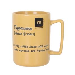 Mug Jumbo Salento 380 cc - La Mediterranea (24 Unidades)