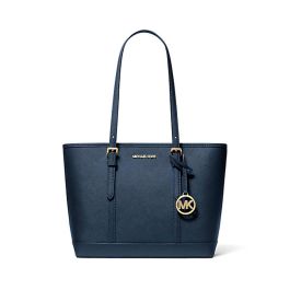 Bolso de Mano Michael Kors 35S0GTVT1L-NAVY Bolso de Mano Michael Kors 35S0GTVT1L-NAVY