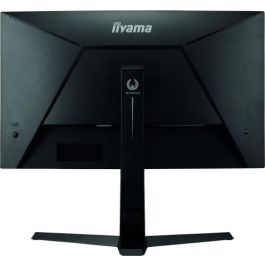 Iiyama GB2766HSU-B1 Monitor Gaming 27" FHD 1ms 165Hz VA Curvo 1500R Negro Altavoces VESA HDMI DisplayPort USB