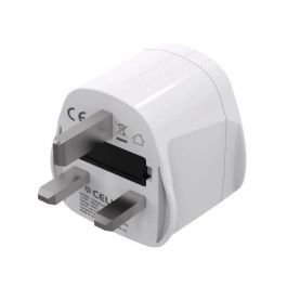 Cargador de Pared Celly TRAVELADAPTERUK